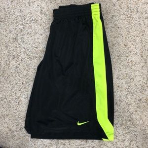 Nike Athletic Shorts